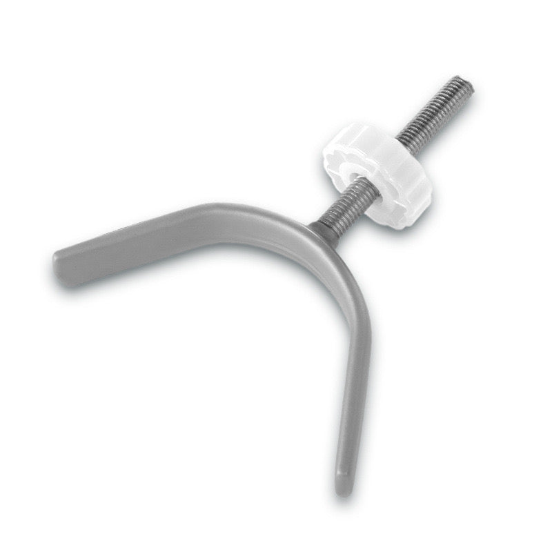 Y-Shaped Locking Screw for Monkey Mum® Safety Bed Rail - large