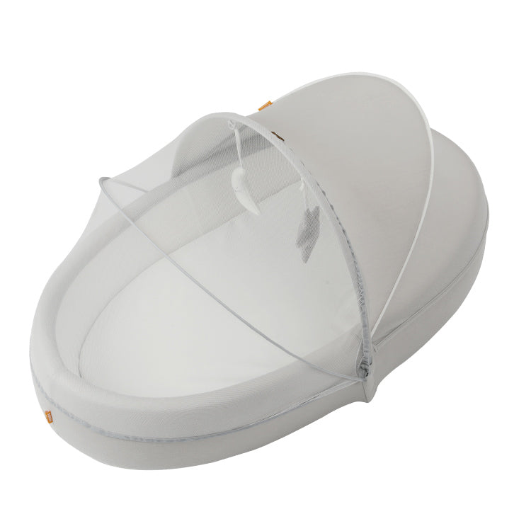 Travel Nest with Mosquito Net