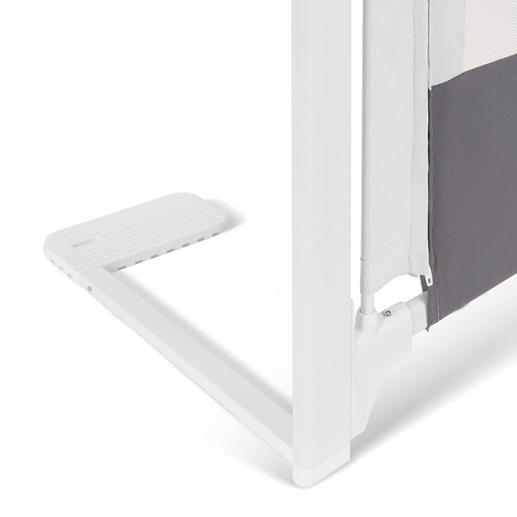 Monkey Mum® Popular Bed Rail - Light Gray