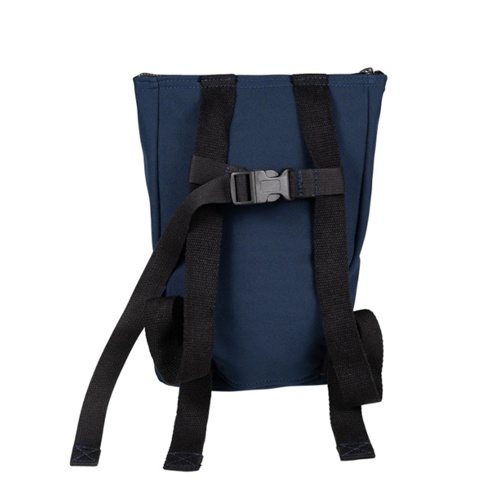 Children's softshell backpack Monkey Mum® - Night Sky