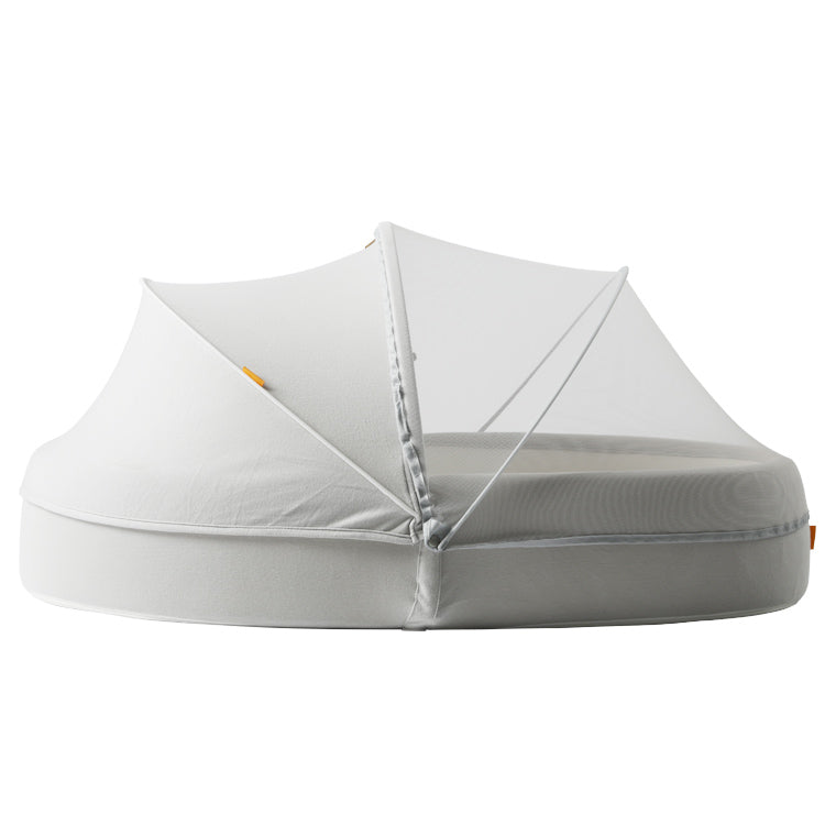 Travel Nest with Mosquito Net