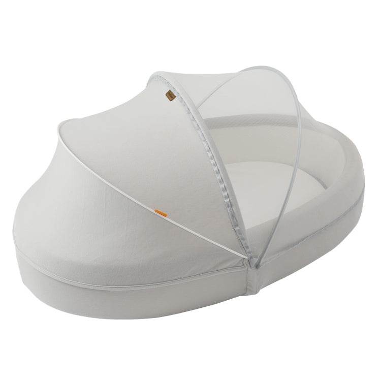 Travel Nest with Mosquito Net