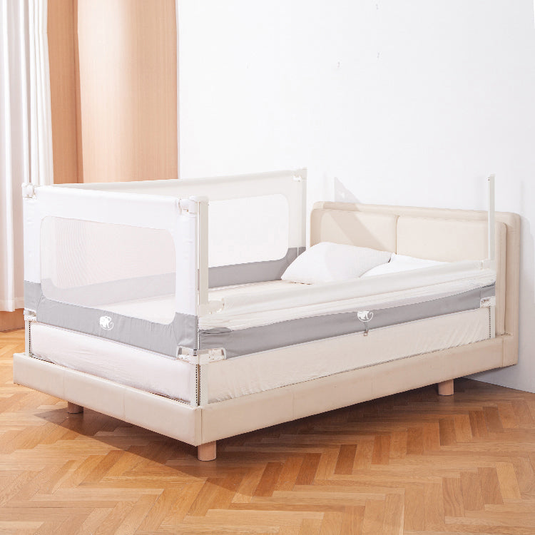 Monkey Mum® 2-in-1 Bed Rail and Playpen Smart