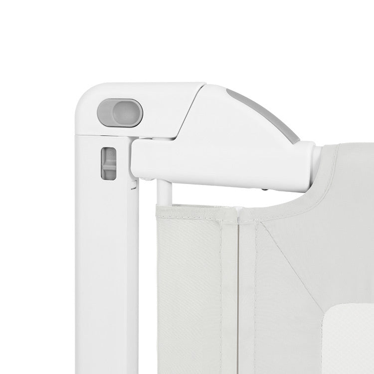 Monkey Mum® Popular Bed Rail - Light Gray
