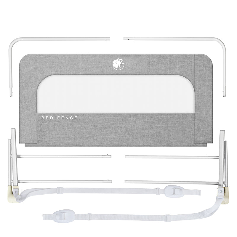 Monkey Mum® Bed Rail Short