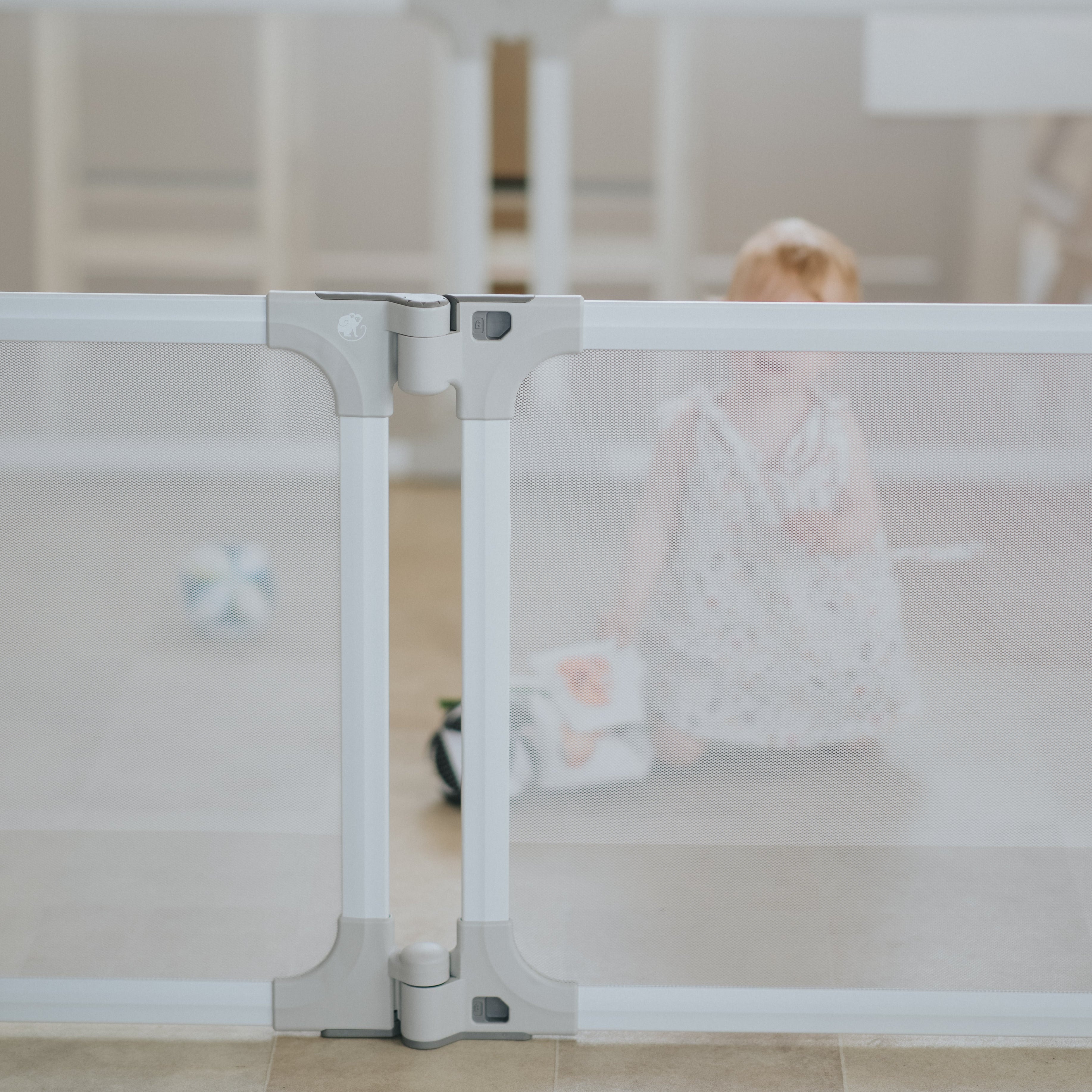 Monkey Mum® Safety Playpen