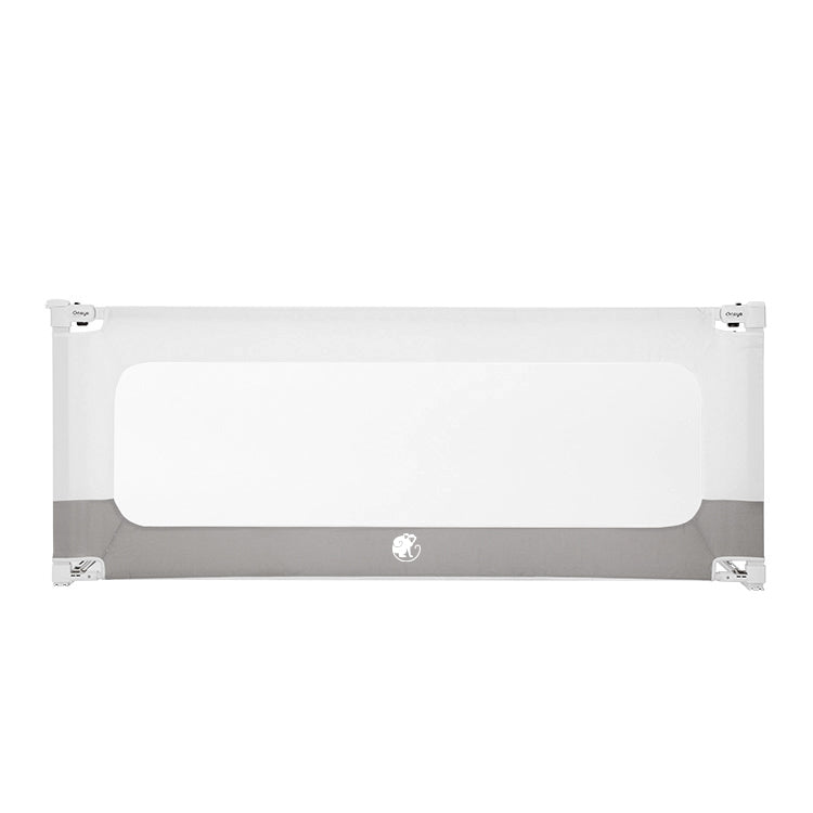 Monkey Mum® 2-in-1 Bed Rail and Playpen Smart