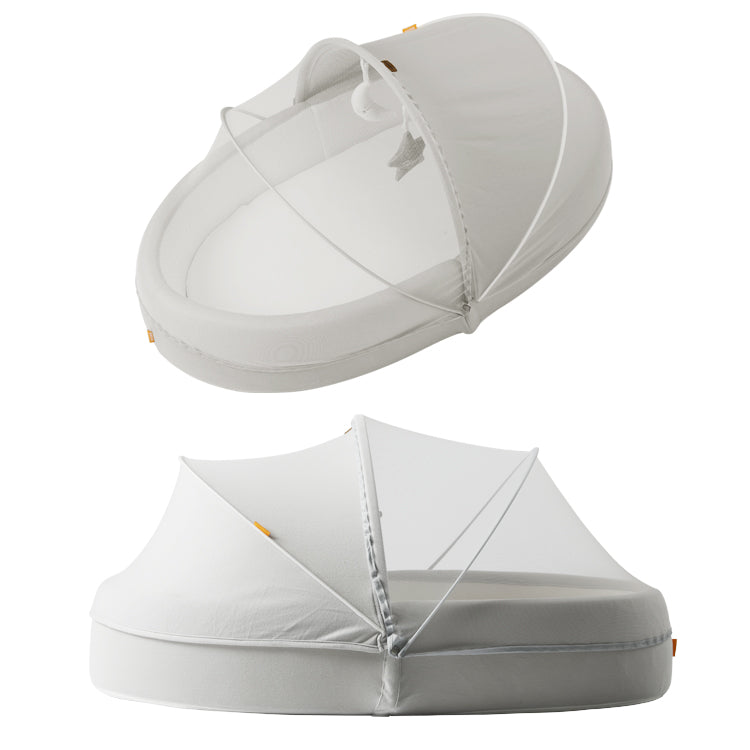 Travel Nest with Mosquito Net