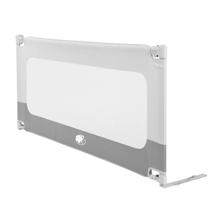 Monkey Mum® 2-in-1 Bed Rail and Playpen Smart