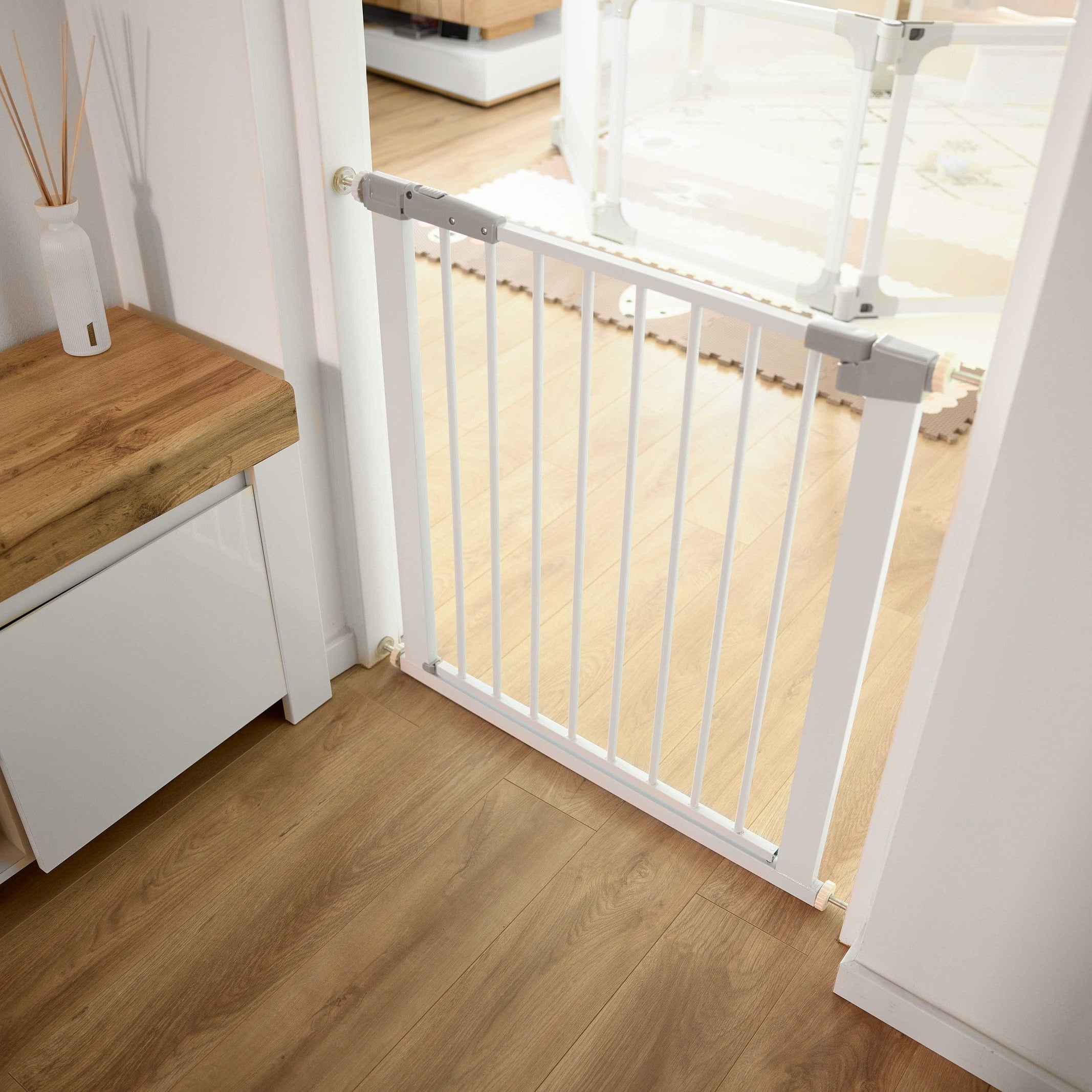 Safety barrier Monkey Mum®