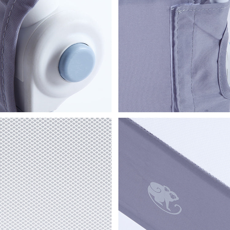 Monkey Mum® Flip Bed Rail
