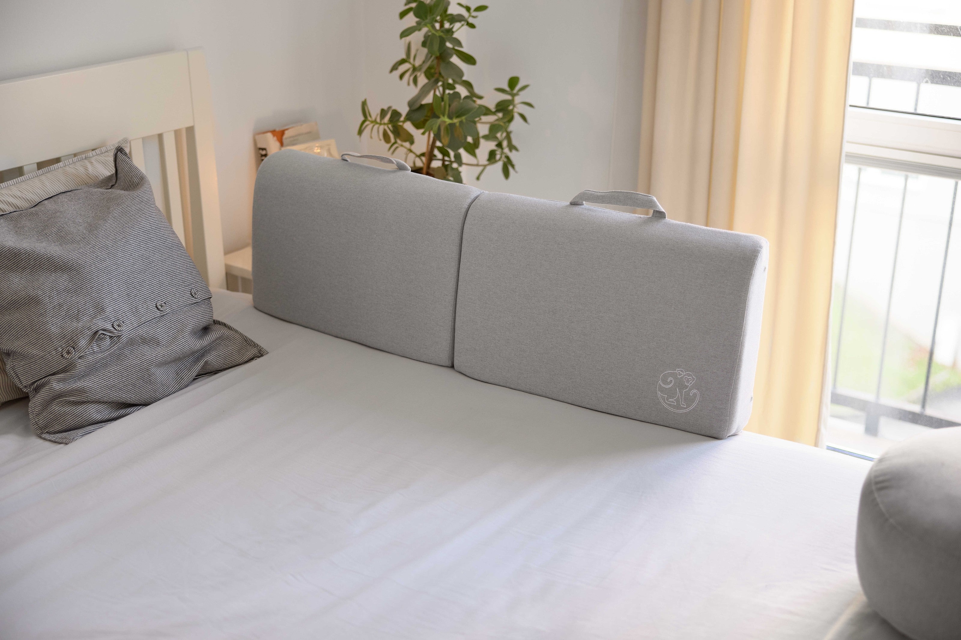 Travel bed rail Monkey Mum®