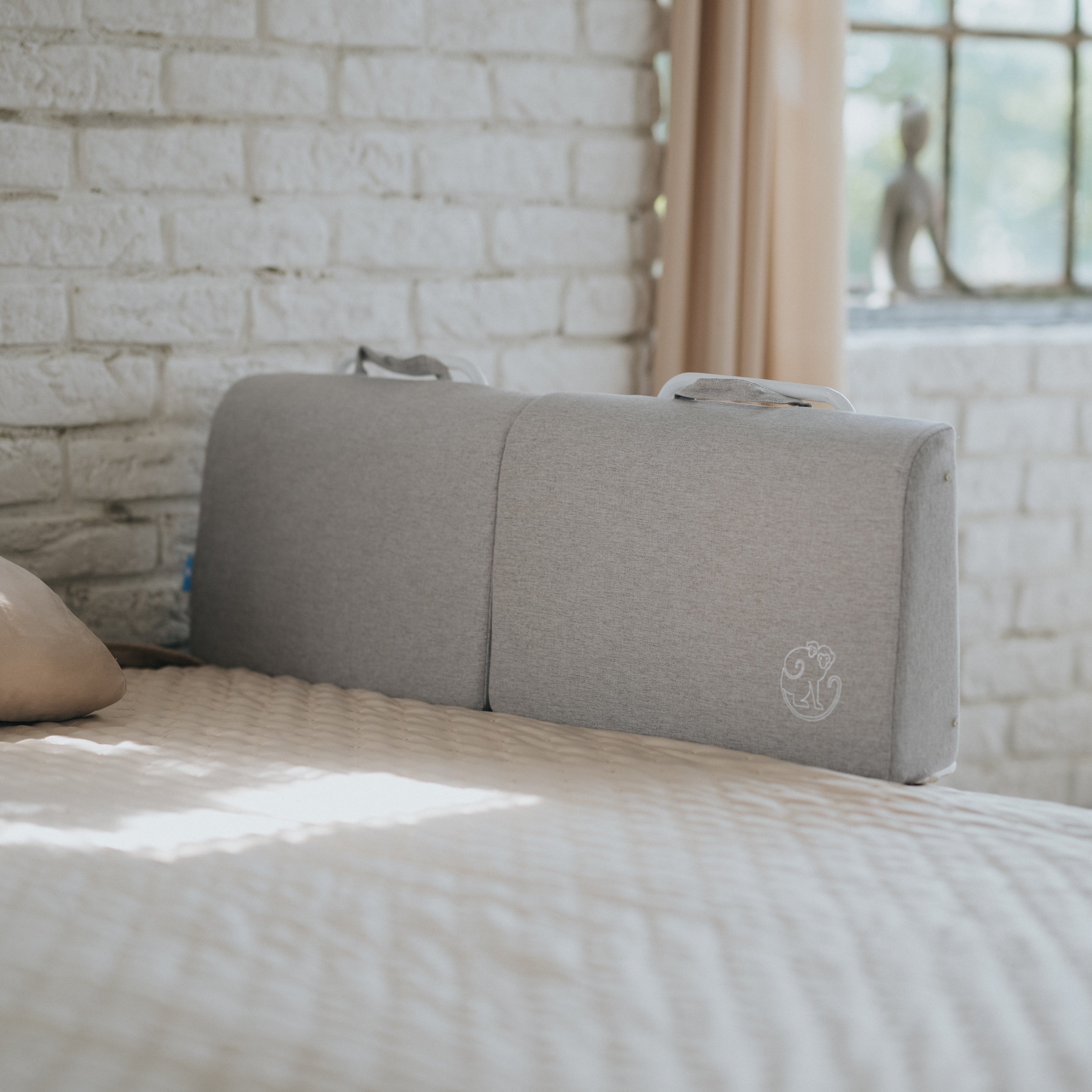 Travel bed rail Monkey Mum®