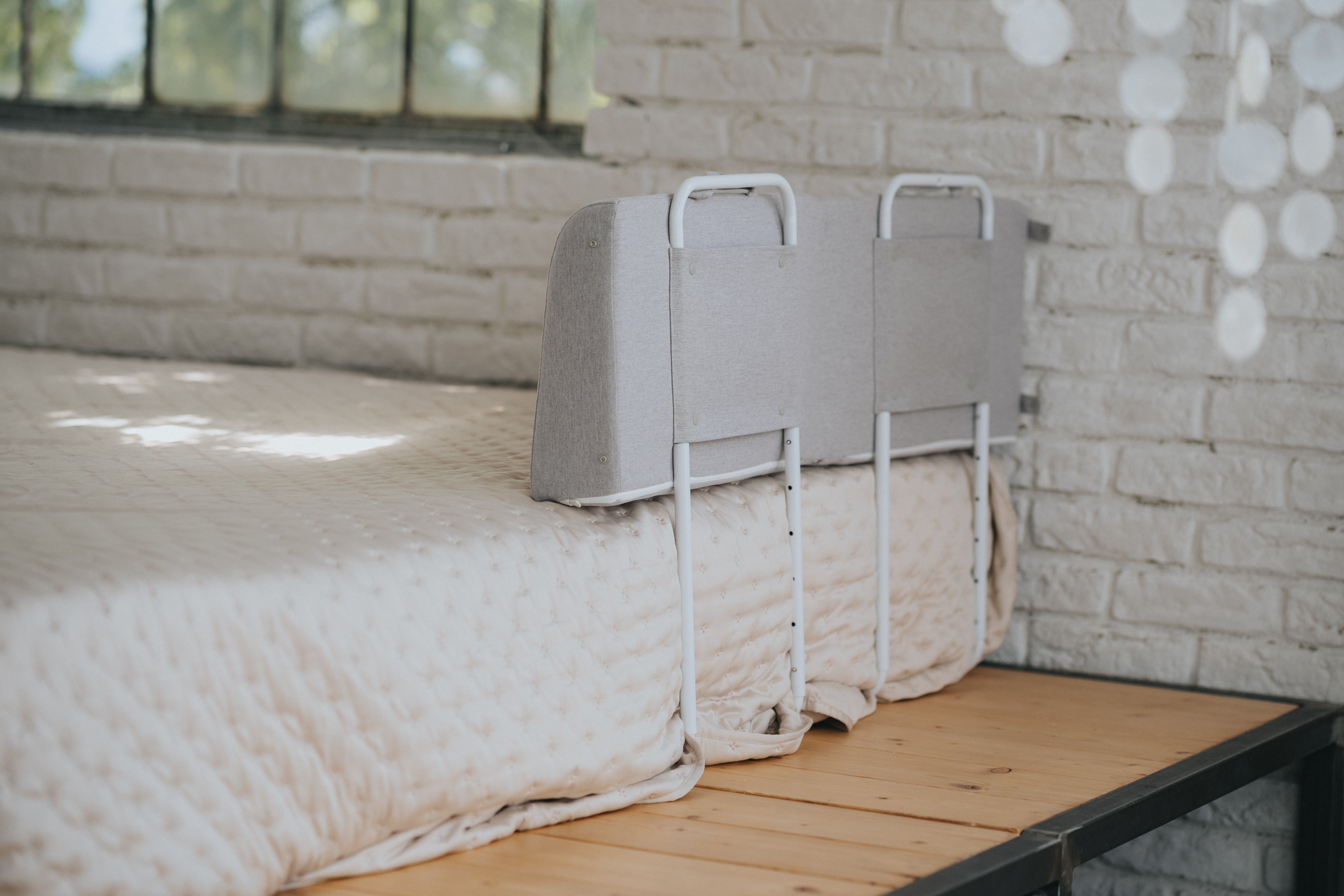 Travel bed rail Monkey Mum®