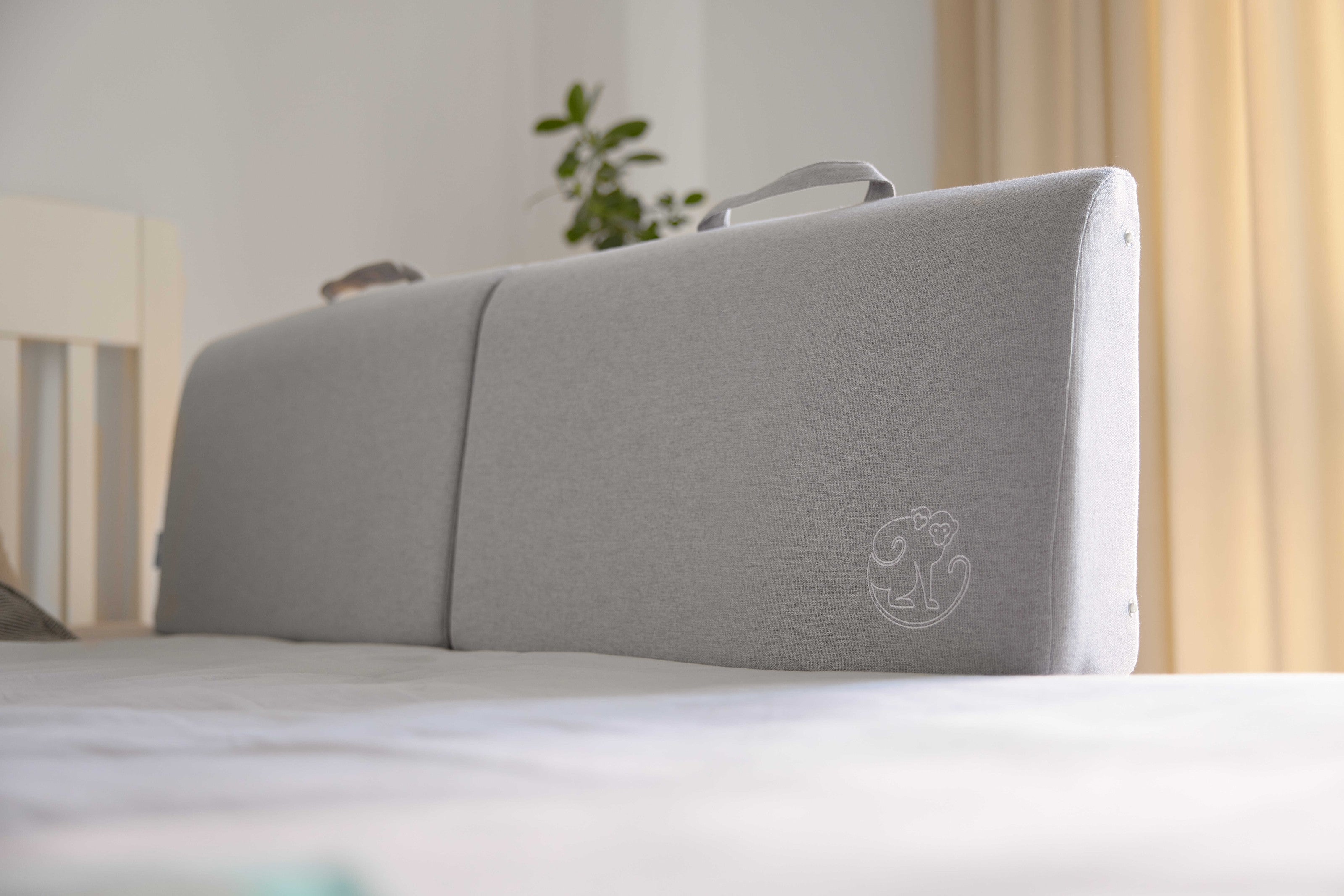 Travel bed rail Monkey Mum®