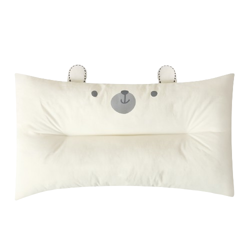 Children's pillow - Teddy Bear
