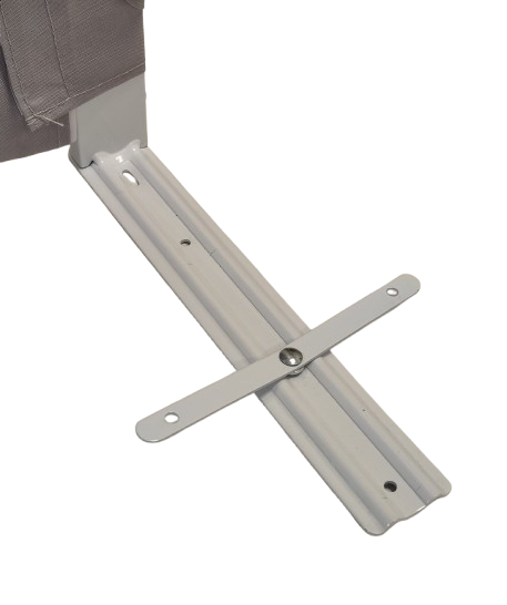 Monkey Mum® Flip Bed Rail