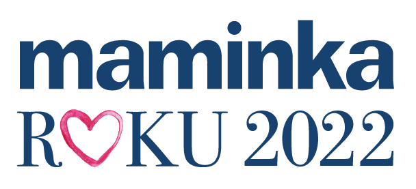 Maminka.cz: Maminka roku 2022 - Lucie Janauer