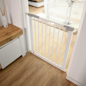 Stair and doorway gates Monkey Mum