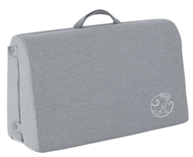 Travel bed rail Monkey Mum®