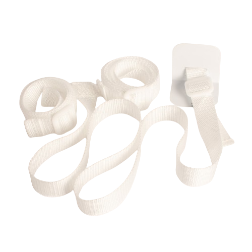 Safety strap for Monkey Mum® bed rails