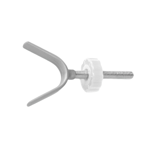 Y-Shaped Locking Screw for Monkey Mum® Safety Bed Rail - small