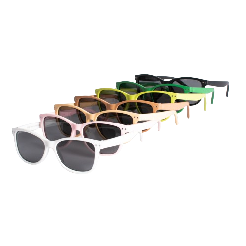 Monkey Mum® Children's sunglasses - Wolf Watch - more colors