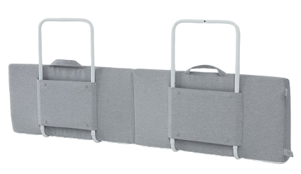 Travel bed rail Monkey Mum®
