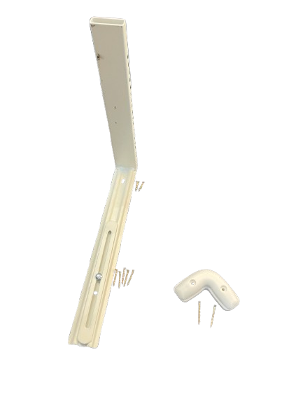 Monkey Mum® 2-in-1 Bed Rail and Playpen Smart