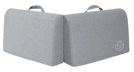 Travel bed rail Monkey Mum®